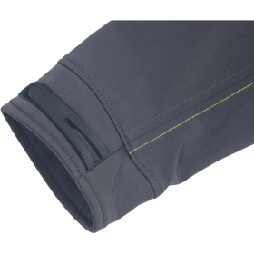 SHELDON softshell bunda
