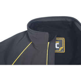 SHELDON softshell bunda