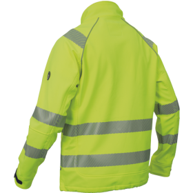 SHELDON HV softshell bunda