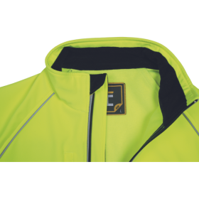 SHELDON HV softshell bunda