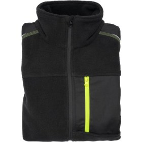 EMERTON STR fleece bunda