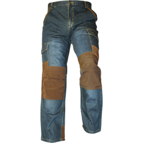 OREGON JEANS pracovné