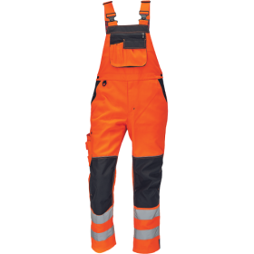 KNOXFIELD HV FL290 s náprsenkou
