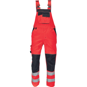 KNOXFIELD HV FL290 s náprsenkou