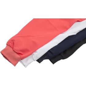 SK dámske nohavice  ELA STRETCH navy S