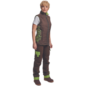 YOWIE vesta