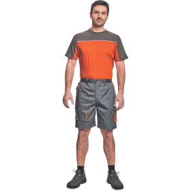 DESMAN tričko