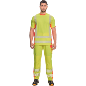 LATTON HV  tričko
