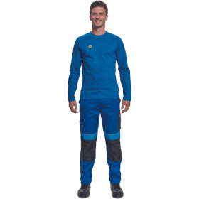 NOYO ESD LS  tričko