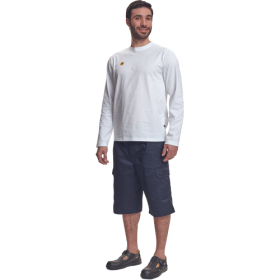 NOYO ESD LS  tričko
