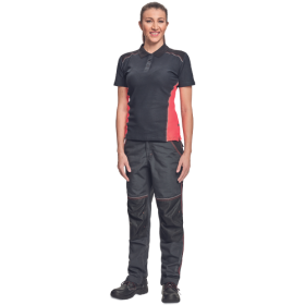 KNOXFIELD LADY polokošeľa