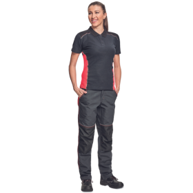 KNOXFIELD LADY polokošeľa