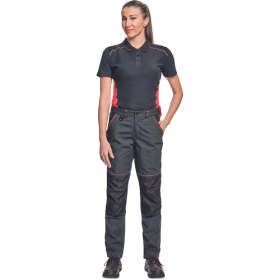 KNOXFIELD LADY polokošeľa