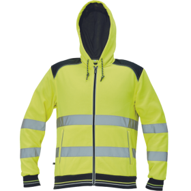 KNOXFIELD HV mikina