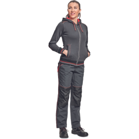 KNOXFIELD LADY mikina