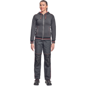 KNOXFIELD LADY mikina