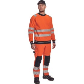 KNOXFIELD HV mikina