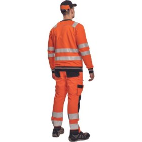 KNOXFIELD HV mikina