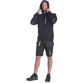 EMERTON STR mikina