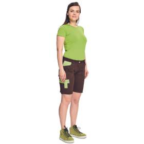 YOWIE šortky