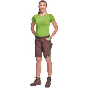 YOWIE šortky
