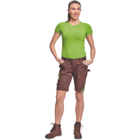 YOWIE šortky