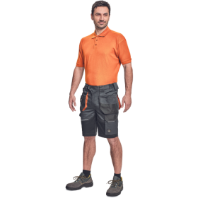 EMERTON PLUS šortky
