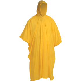 PONČO PVC