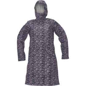 YOWIE LADY plášť