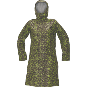 YOWIE LADY plášť