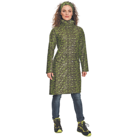 YOWIE LADY plášť