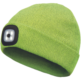 DEEL LED lampa čiapka
