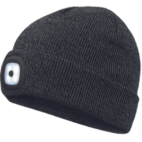 DEEL LED lampa čiapka