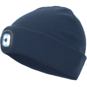 DEEL LED lampa čiapka