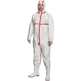 CHEMSAFE 400 OVERAL