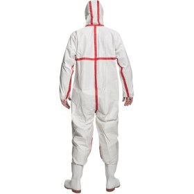 CHEMSAFE 400 OVERAL