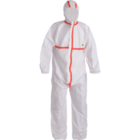 CHEMSAFE 400 OVERAL