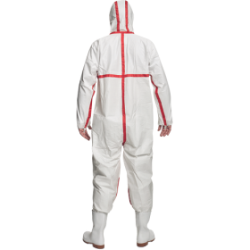CHEMSAFE 400 OVERAL