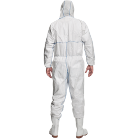 CHEMSAFE MS1 OVERAL