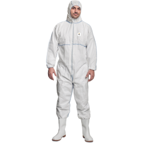 CHEMSAFE MS1 OVERAL