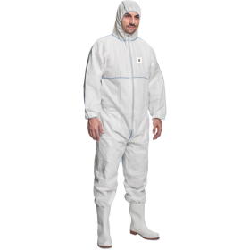CHEMSAFE MS1 OVERAL