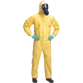 Tychem 2000 C OVERAL