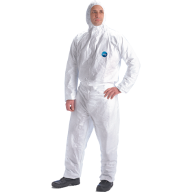 Tyvek 400 Dual OVERAL