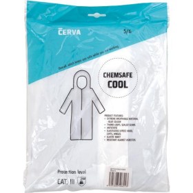 CHEMSAFE COOL OVERAL