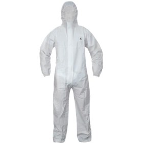 CHEMSAFE COOL OVERAL