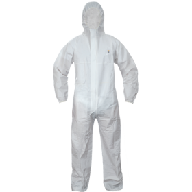 CHEMSAFE COOL OVERAL