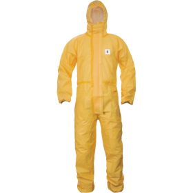 CHEMSAFE SHIELD OVERAL