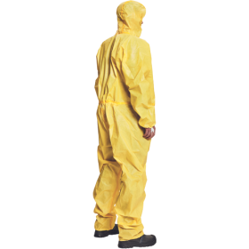 CHEMSAFE SHIELD OVERAL