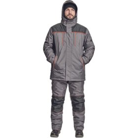 CREMORNE parka
