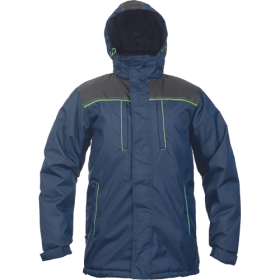 CREMORNE parka